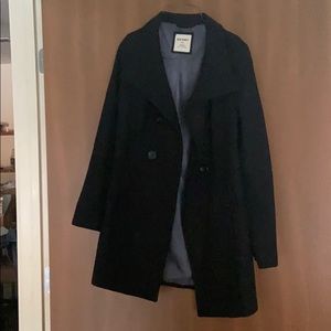 Old Navy Wool Coat